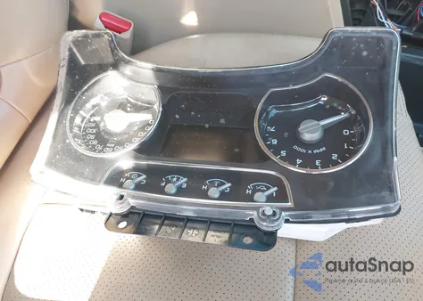 2012 Ford F-150 Lariat из США, поврежденный, VIN 1FTFW1ETXCFA01613